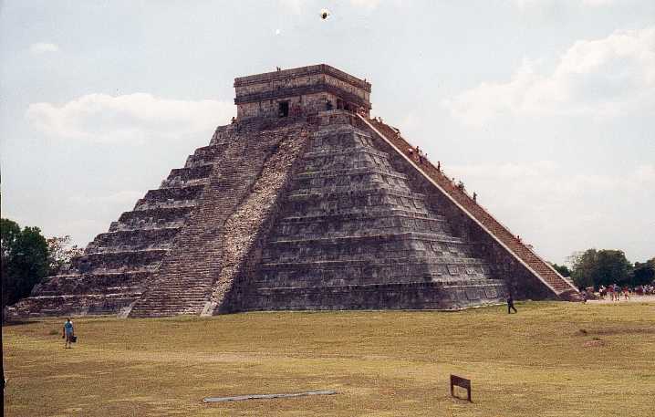 Mexico Fonte. dalla rete