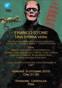 Franco Stone